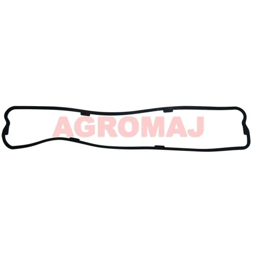 675109c3-Case прокладка крышки клапана DT466