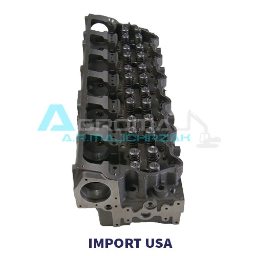 245-4324 - CATERPILLAR головка двигателя 3406e C15