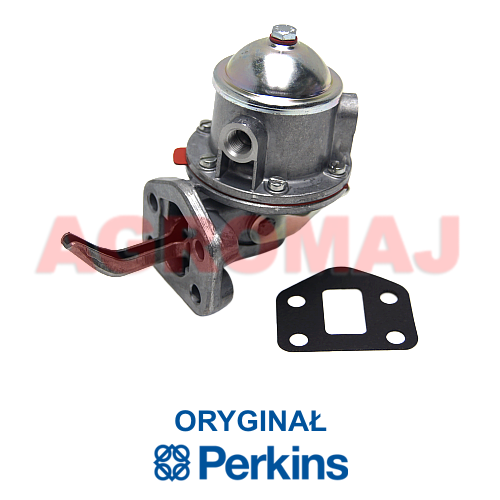 ulpk0002 - PERKINS насос подачи 1006.6 1006.60 TW