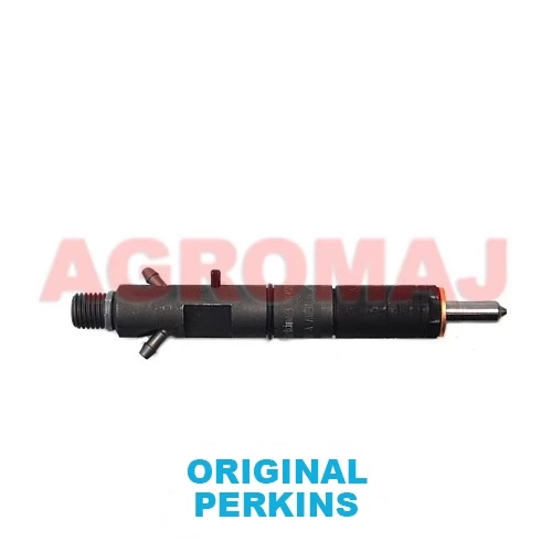 2645k026- PERKINS Комплектный опрыскиватель 1104D-44T 1104D-44TA
