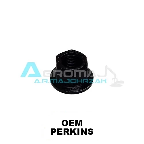 33531136 - PERKINS гайка 1004.4 A4.248