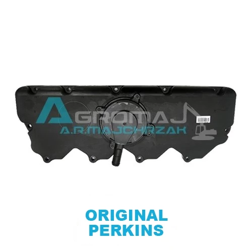 4142x377 - PERKINS крышка клапана 1104d-E44T 1104D-E44TA