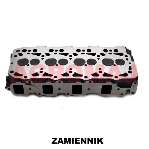 129407-11700 - YANMAR головка двигателя 4tne84 4TNE88