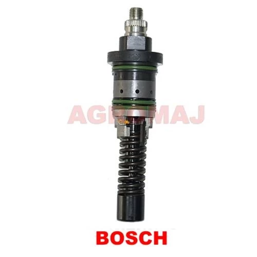 0 414 401 102- BOSCH Помпа для впрыска
