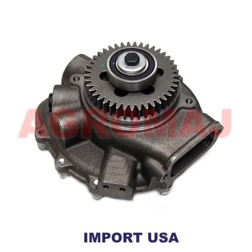 176-7000- CATERPILLAR Водяной насос C10 C12
