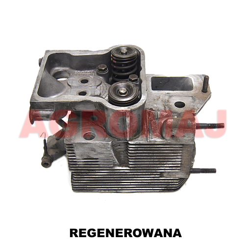 04189464 - DEUTZ головка двигателя BF8L513 BF6L413F