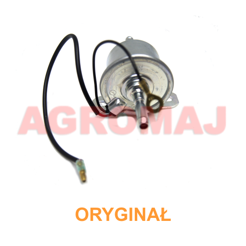 1g639-52031 - Kubota насос подачи D782