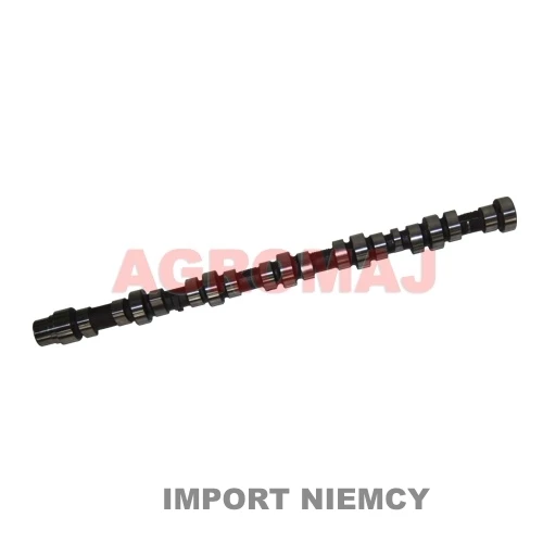 6736-41-1111 - KOMATSU распределительный вал SAA6D102E