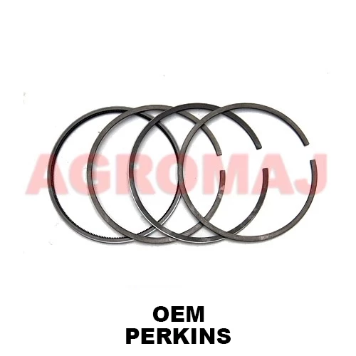 41158065 - PERKINS комплект поршневых колец (STD) AD3. 152 3.152.4