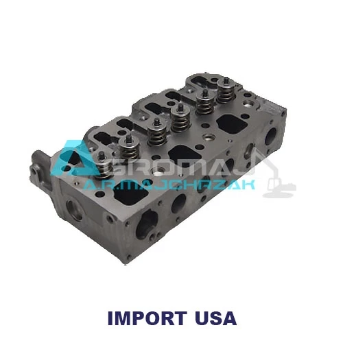 286-9554 - CATERPILLAR головка двигателя 3013