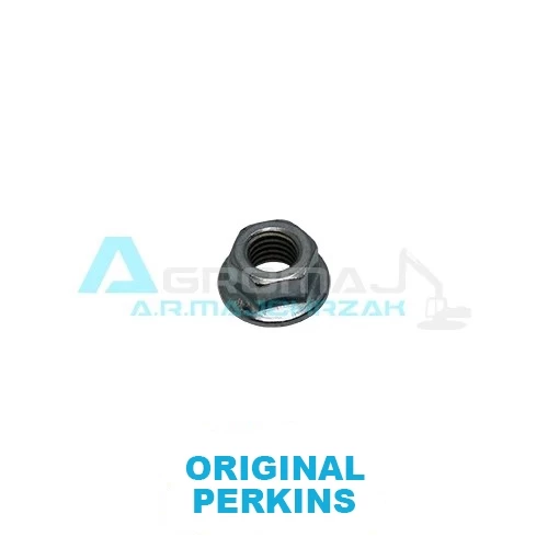 2318f605-PERKINS гайка 1104d-44T 1204e-E44TA