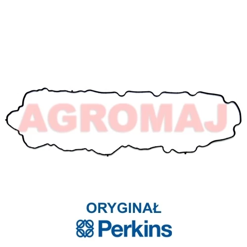 3681a065 - PERKINS прокладка корпуса клапана 1106c-E66TA 1106D-E66TA