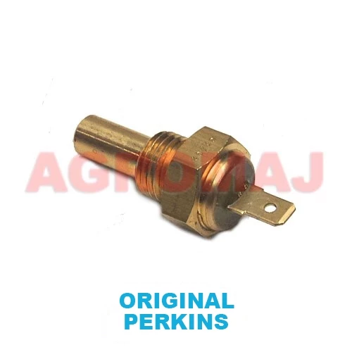 2755a005- PERKINS Датчик температуры двигателя 504-2 504-2T