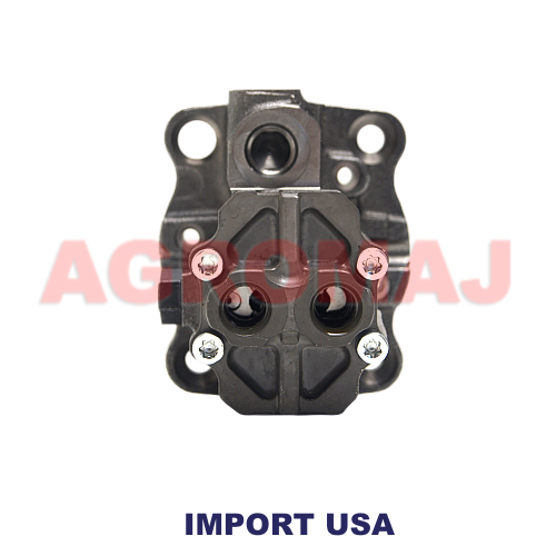 318-6357 - CATERPILLAR насос подачи C7 C9