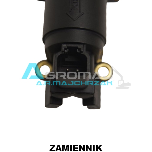 t417342-PERKINS насос подачи 1206e-E66TA 1206f-E70TA