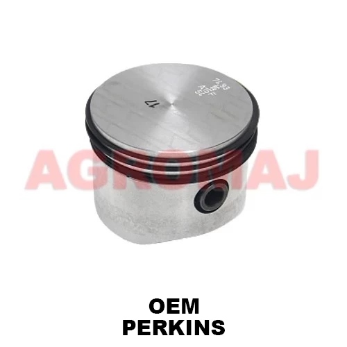 24880689 - Perkins поршень компрессора комплект. 75,00 1004.4 1006.6