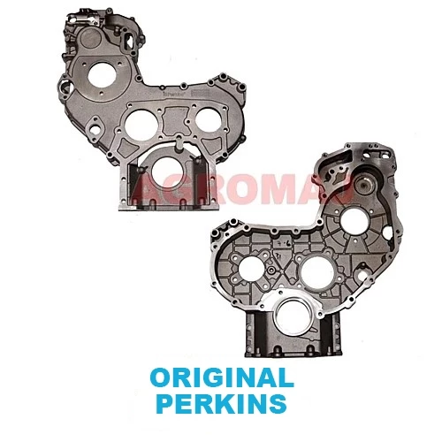 3716c561 - PERKINS корпус распределительного вала 1103c-33 1104D-E44T