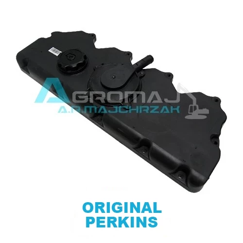 4142x379 - PERKINS крышка клапана 1104d-E44T 1104D-E44TA