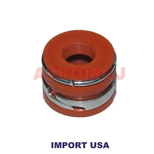 j901097- CASE Уплотнение затвора 4BT3.9 6BT5.9