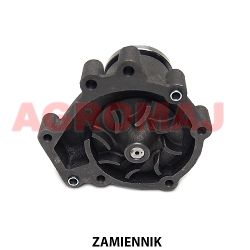 8-98022872-1- Isuzu Помпа для воды 4HK1