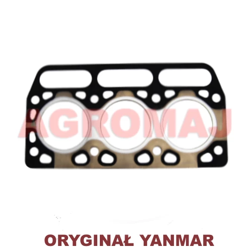 121150-01331 - YANMAR прокладка головки 3t80