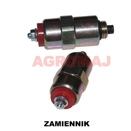 7185-900k- PERKINS Свеча зажигания двигателя