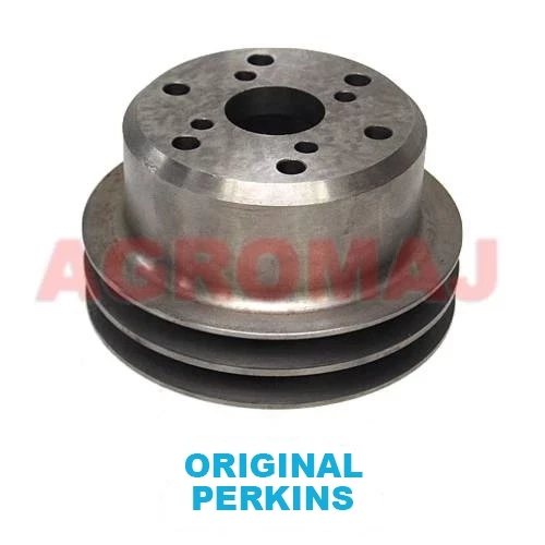 3115c021 - PERKINS шкив вентилятора 1004.4 1006e-6TW