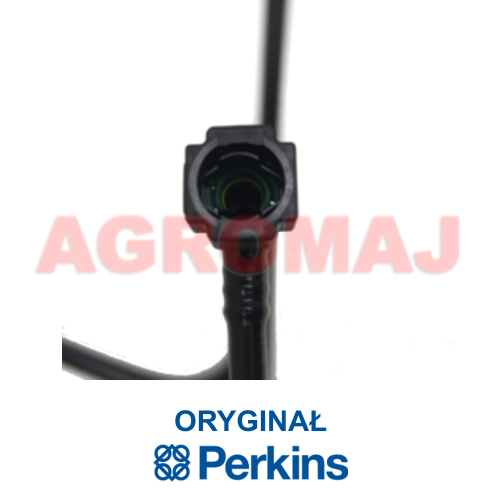 2646f013- PERKINS Топливные провода 1104C-44T 1104C-44TA
