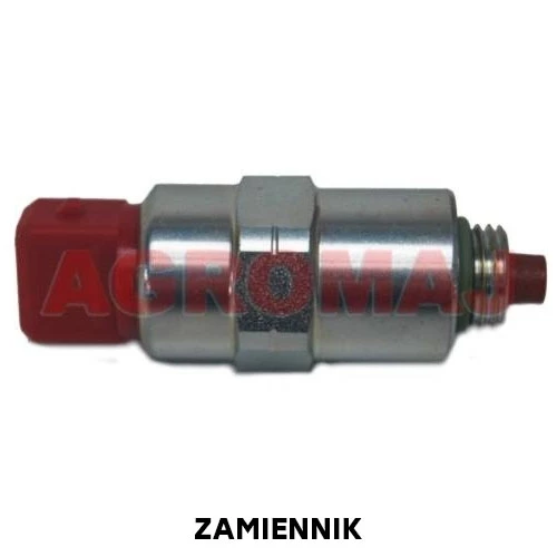 26420471 - PERKINS катушка пожаротушения двигателя (маленькие контакты) 1004.4 T 1006E-6TW