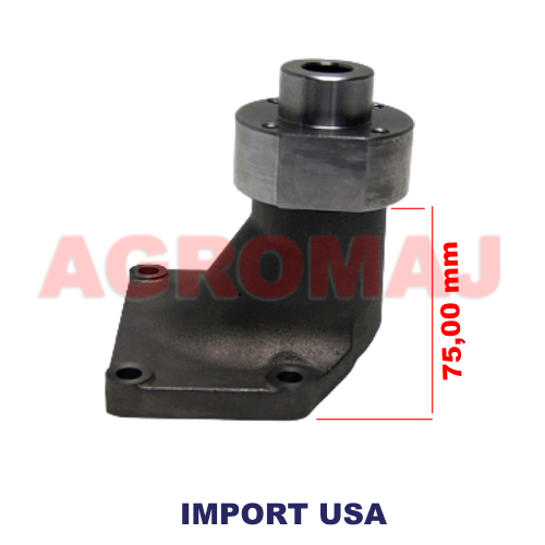 230-8065- CATERPILLAR Основание вентилятора 3054