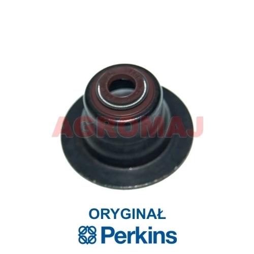 2418m522- PERKINS Уплотнение затвора 1106D-E66TA