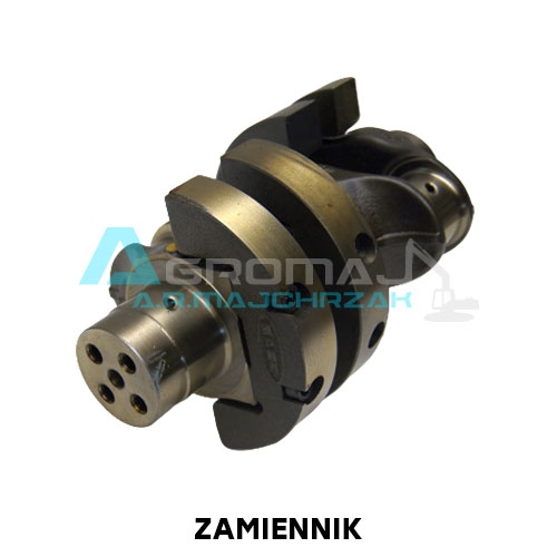 04152745 - DEUTZ коленчатый вал F2L511