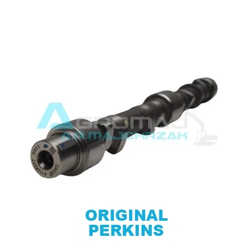 4112k077 - PERKINS распределительный вал 1104d-44T