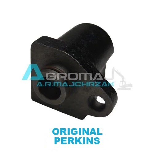 4138a066 - PERKINS клапан масляного поддона 1106d-E66TA