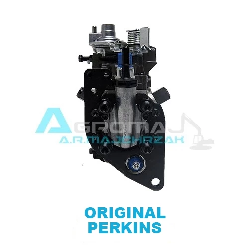 t423362- PERKINS Помпа высокого давления 1104C-44TA