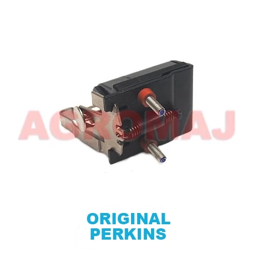 26435149- PERKINS Свеча зажигания двигателя 1004.4 1006.6