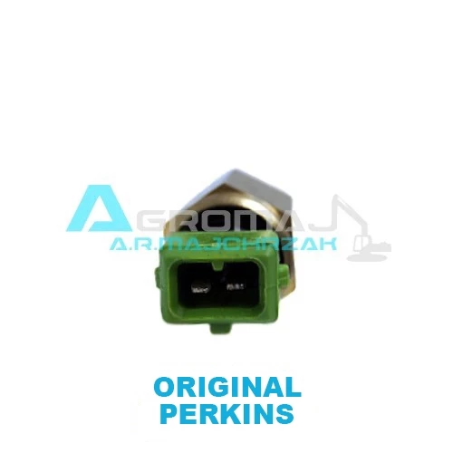 2848a115- PERKINS Датчик температуры двигателя 704-30 704-26