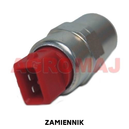 147-2645 - Caterpillar катушка пожаротушения двигателя (маленькие контакты) 3054 3054C