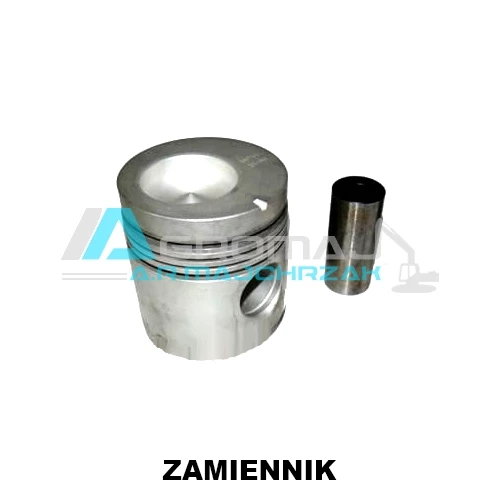 81877568 - FORD поршень + штифт 111,76 BSD444T