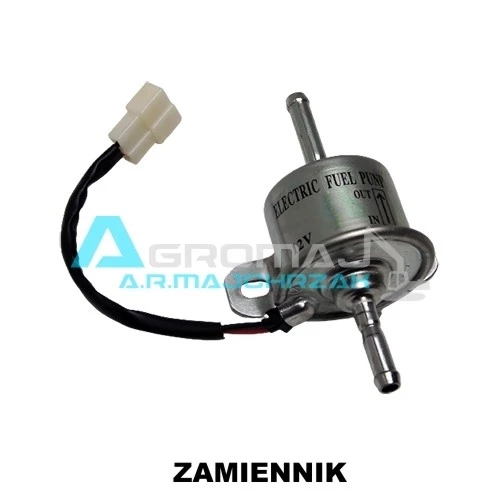 058000-0041 - Kubota насос подачи V1505
