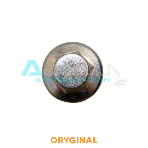 7c-0351- Caterpillar Корпус для спуска масла 3054 C4.4