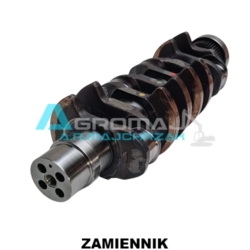 04299259 - DEUTZ коленчатый вал BF4M1013 E / C / EC