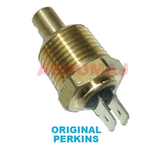 2755882- PERKINS Датчик температуры воды 1004.4 A4.108