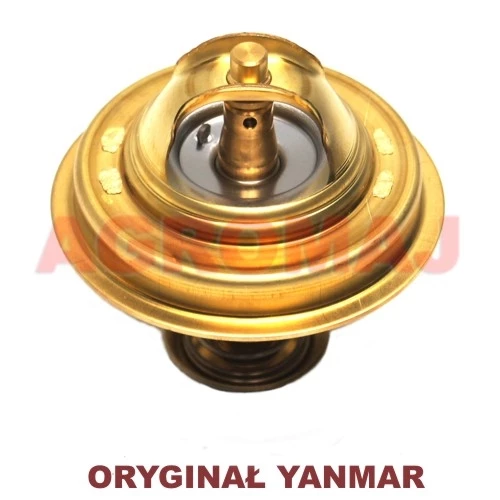 124610-48610- Yanmar Термостат 4TNE106 4TNV106
