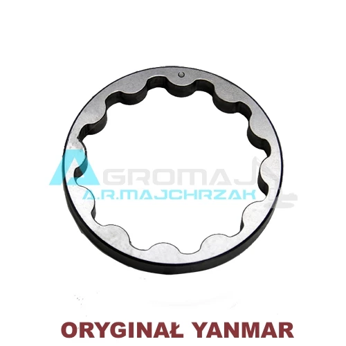 119717-32120- Yanmar Роторная помпа для масла 2TNV70 3TNV76