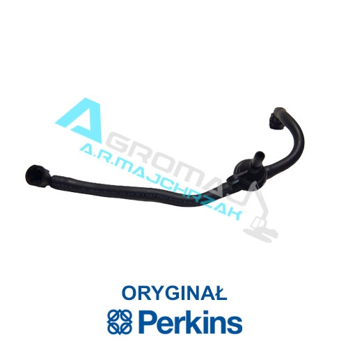 t411490-PERKINS топливопровод 1204e-E44TA 1204f-E44TA