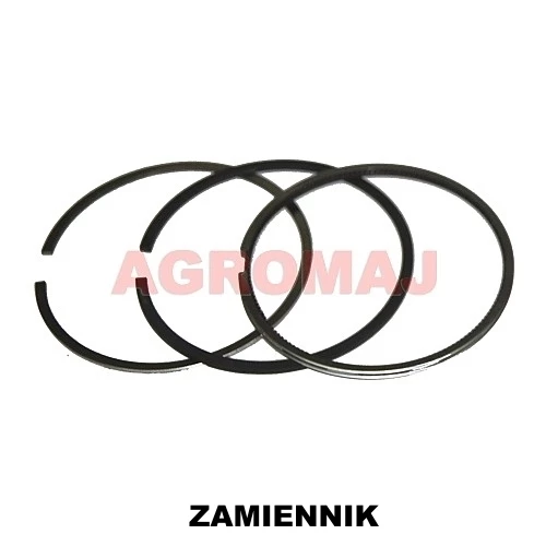 4181a102 - PERKINS комплект поршневых колец (0,50) 704-30 704-30T