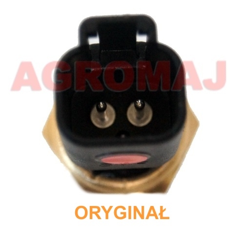 217-5793- CATERPILLAR Датчик температуры двигателя C2.2 3024C