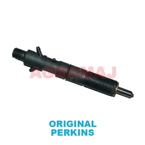 2645k011 - PERKINS инжектор в сборе оригинальный RS-1104a - 44t RJ-1104C-44ta