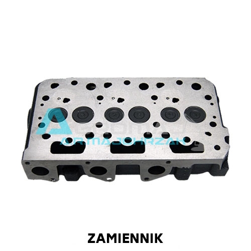 16689-03048 - Kubota головка двигателя D782